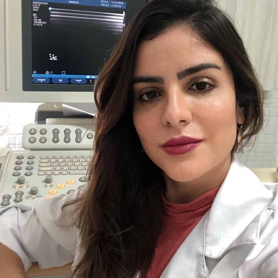 Ana Carla Andrade Ana Carla Andrade